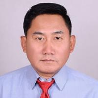Dhan Bahadur Gurung